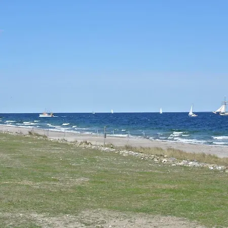 Sonne Und Meer بيت للعطل *