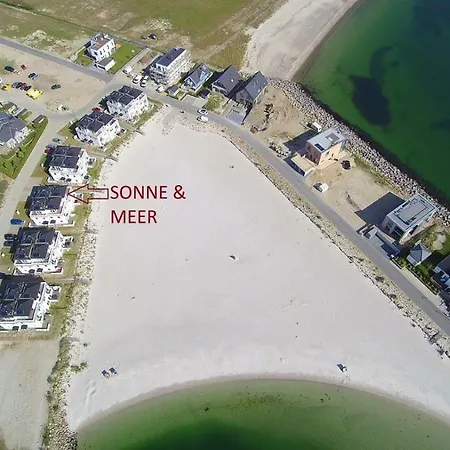 Sonne Und Meer أوبلينتيز